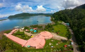 Hotel Samoa Del Sur