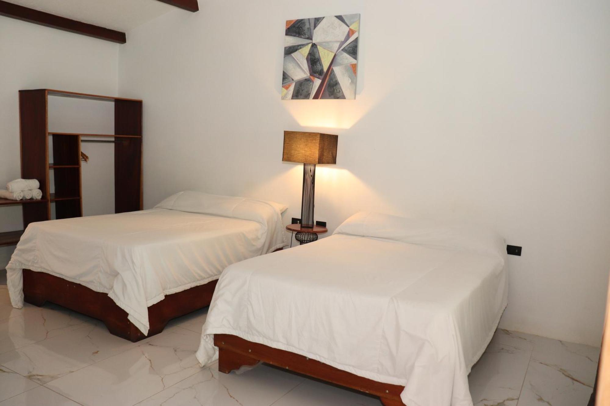 Hotel Samoa Del Sur Golfito Exterior photo